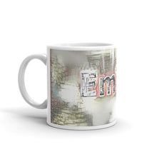 Load image into Gallery viewer, Emilia Mug Ink City Dream 10oz right view