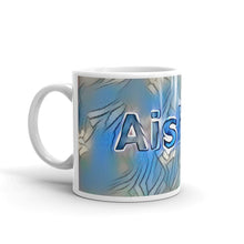 Load image into Gallery viewer, Aishah Mug Liquescent Icecap 10oz right view