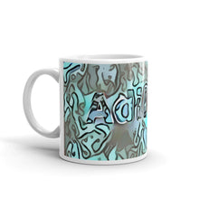 Load image into Gallery viewer, Adilynn Mug Insensible Camouflage 10oz right view