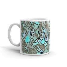 Load image into Gallery viewer, Juelz Mug Insensible Camouflage 10oz right view