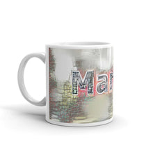Load image into Gallery viewer, Martha Mug Ink City Dream 10oz right view