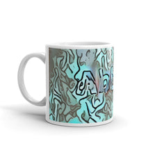 Load image into Gallery viewer, Abbey Mug Insensible Camouflage 10oz right view
