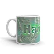 Load image into Gallery viewer, Hannah Mug Nuclear Lemonade 10oz right view
