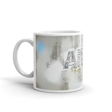 Load image into Gallery viewer, Ailsa Mug Victorian Fission 10oz right view