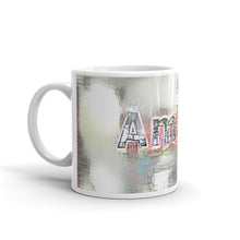 Load image into Gallery viewer, Amara Mug Ink City Dream 10oz right view