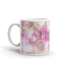 Load image into Gallery viewer, Mary Mug Innocuous Tenderness 10oz right view