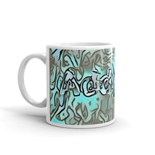 Load image into Gallery viewer, Addyson Mug Insensible Camouflage 10oz right view