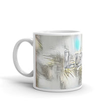 Load image into Gallery viewer, Luna Mug Victorian Fission 10oz right view