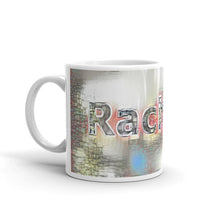 Load image into Gallery viewer, Rachelle Mug Ink City Dream 10oz right view