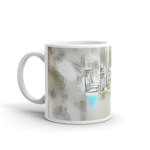 Load image into Gallery viewer, Lieze Mug Victorian Fission 10oz right view