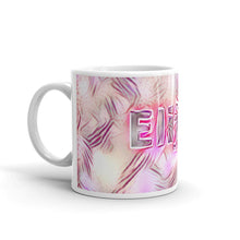 Load image into Gallery viewer, Elijah Mug Innocuous Tenderness 10oz right view