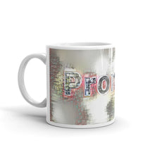 Load image into Gallery viewer, Promise Mug Ink City Dream 10oz right view