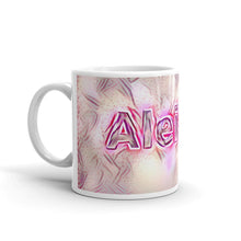 Load image into Gallery viewer, Aleisha Mug Innocuous Tenderness 10oz right view