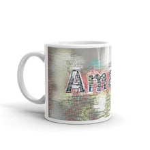Load image into Gallery viewer, Amahle Mug Ink City Dream 10oz right view