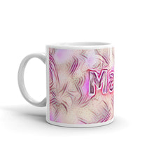 Load image into Gallery viewer, Mark Mug Innocuous Tenderness 10oz right view