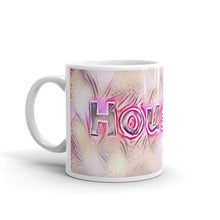 Load image into Gallery viewer, Houston Mug Innocuous Tenderness 10oz right view
