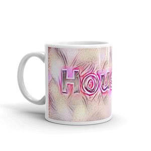Houston Mug Innocuous Tenderness 10oz right view