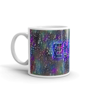 Ethel Mug Wounded Pluviophile 10oz right view