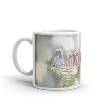 Load image into Gallery viewer, Amalia Mug Ink City Dream 10oz right view