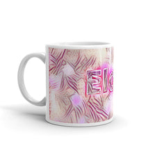 Load image into Gallery viewer, Elora Mug Innocuous Tenderness 10oz right view