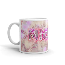 Load image into Gallery viewer, Michele Mug Innocuous Tenderness 10oz right view