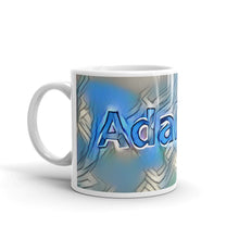 Load image into Gallery viewer, Adalynn Mug Liquescent Icecap 10oz right view