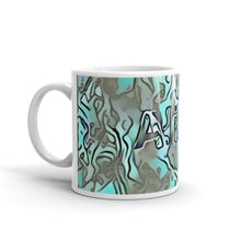 Load image into Gallery viewer, Aline Mug Insensible Camouflage 10oz right view