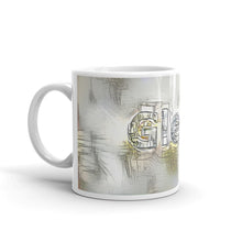 Load image into Gallery viewer, Glenn Mug Victorian Fission 10oz right view