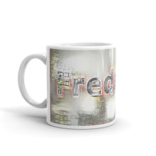 Load image into Gallery viewer, Frederick Mug Ink City Dream 10oz right view