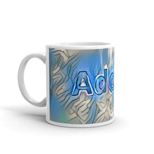 Load image into Gallery viewer, Adonis Mug Liquescent Icecap 10oz right view