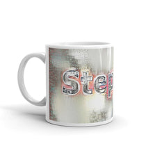 Load image into Gallery viewer, Stephen Mug Ink City Dream 10oz right view
