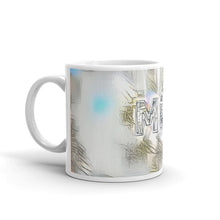 Load image into Gallery viewer, Mila Mug Victorian Fission 10oz right view