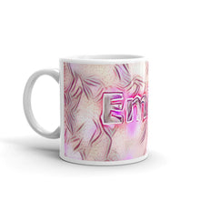 Load image into Gallery viewer, Emilia Mug Innocuous Tenderness 10oz right view