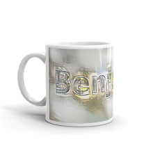 Load image into Gallery viewer, Benjamin Mug Victorian Fission 10oz right view