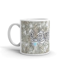 Load image into Gallery viewer, Londyn Mug Perplexed Spirit 10oz right view