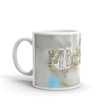 Load image into Gallery viewer, Michele Mug Victorian Fission 10oz right view
