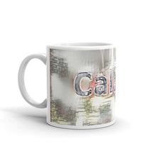Load image into Gallery viewer, Callum Mug Ink City Dream 10oz right view
