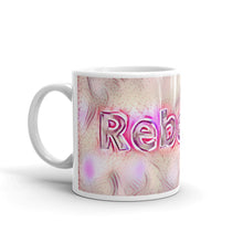 Load image into Gallery viewer, Rebecca Mug Innocuous Tenderness 10oz right view