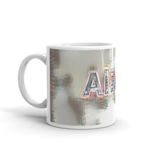 Load image into Gallery viewer, Alicja Mug Ink City Dream 10oz right view