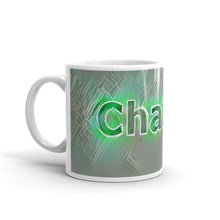 Load image into Gallery viewer, Charles Mug Nuclear Lemonade 10oz right view