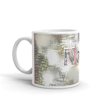 Load image into Gallery viewer, Noel Mug Ink City Dream 10oz right view