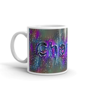 Chandra Mug Wounded Pluviophile 10oz right view