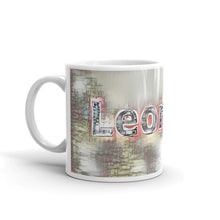 Load image into Gallery viewer, Leonard Mug Ink City Dream 10oz right view