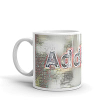 Load image into Gallery viewer, Addison Mug Ink City Dream 10oz right view
