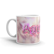 Load image into Gallery viewer, Agustin Mug Innocuous Tenderness 10oz right view