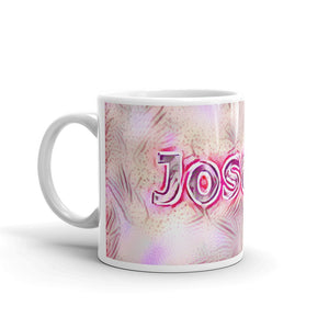 Joseph Mug Innocuous Tenderness 10oz right view