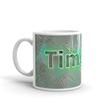 Load image into Gallery viewer, Timothy Mug Nuclear Lemonade 10oz right view