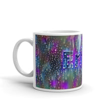 Load image into Gallery viewer, Erika Mug Wounded Pluviophile 10oz right view
