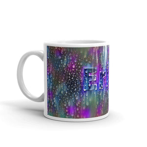 Erika Mug Wounded Pluviophile 10oz right view