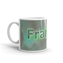 Load image into Gallery viewer, Frances Mug Nuclear Lemonade 10oz right view